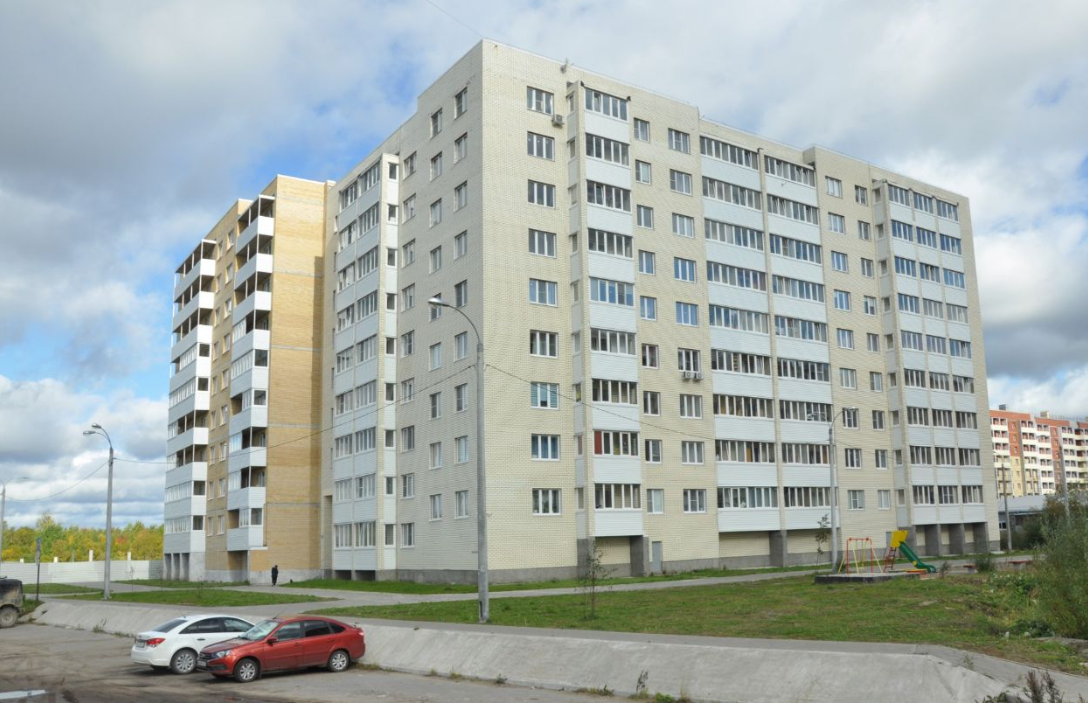 Учительский